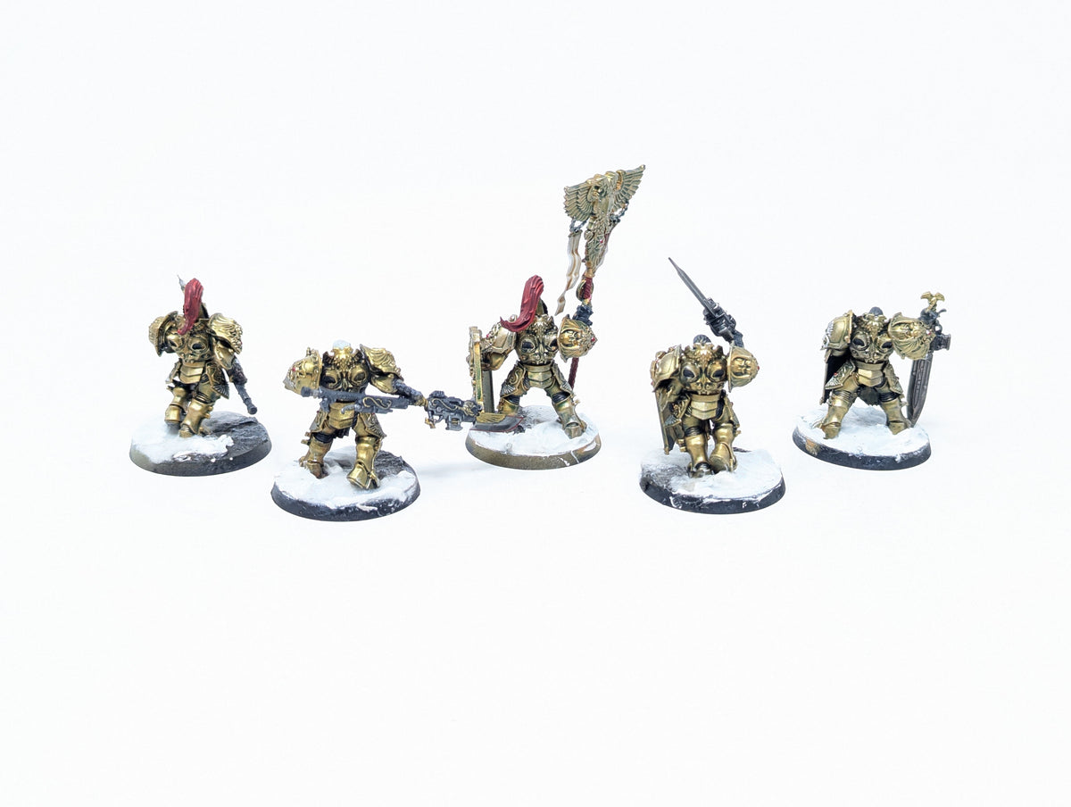 Custodian Guard (Tabletop)