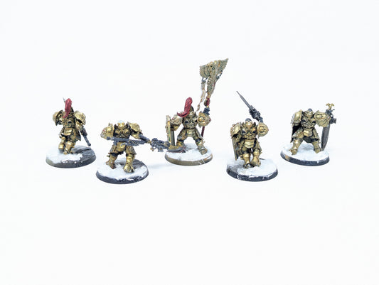 Custodian Guard (Tabletop)