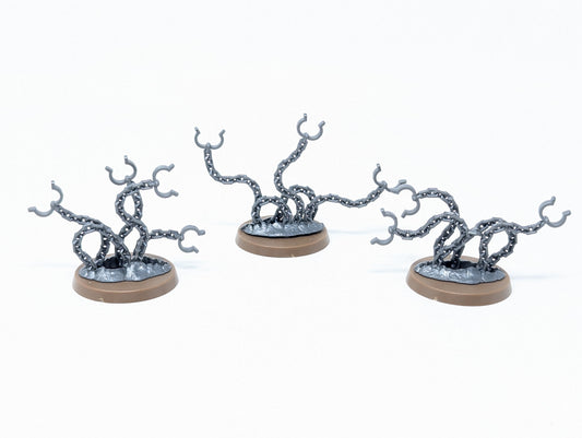 Soulsnare Shackles