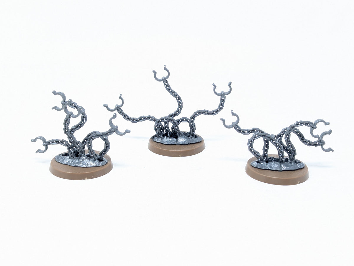 Soulsnare Shackles