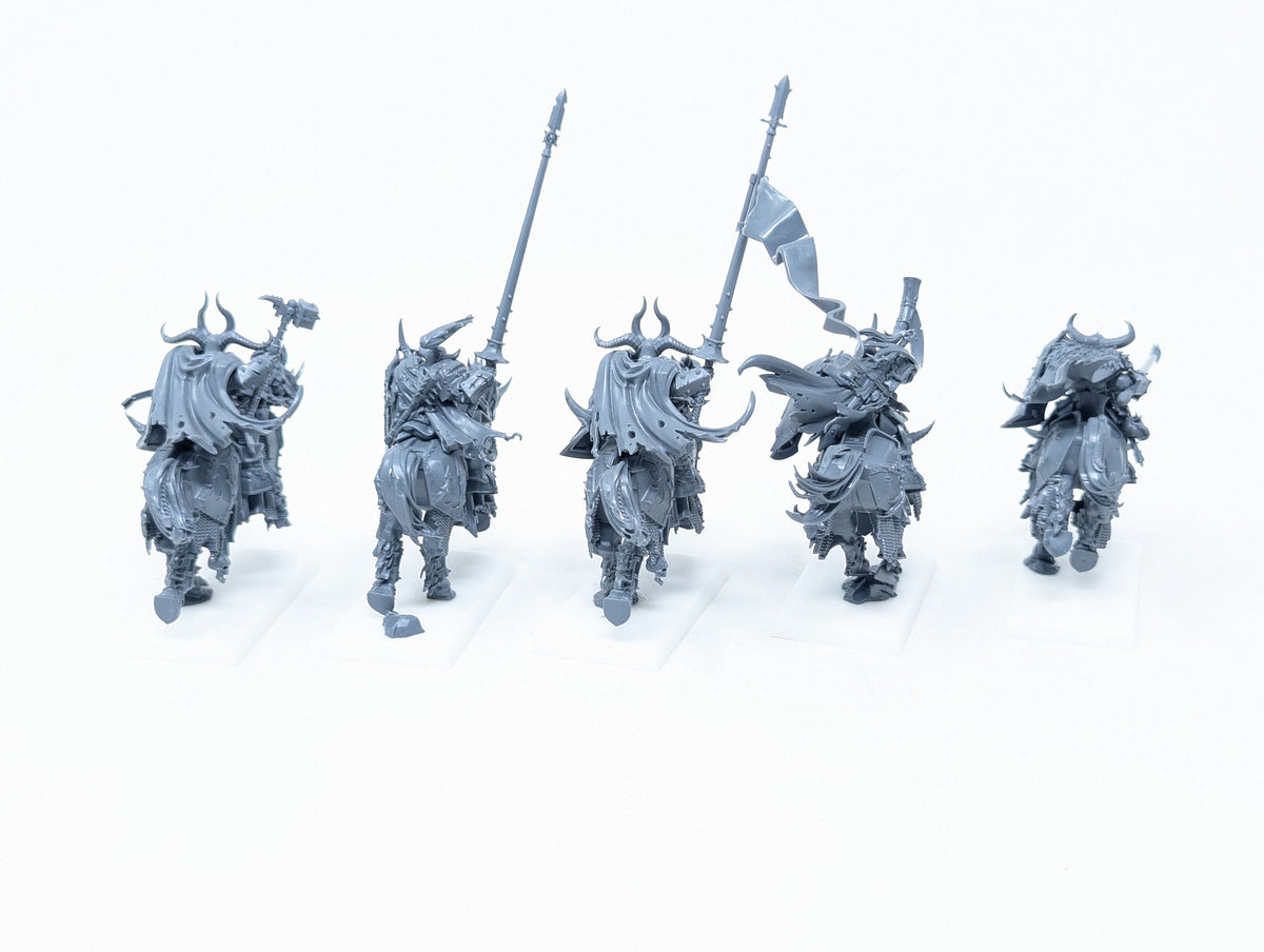 Chaos Knights