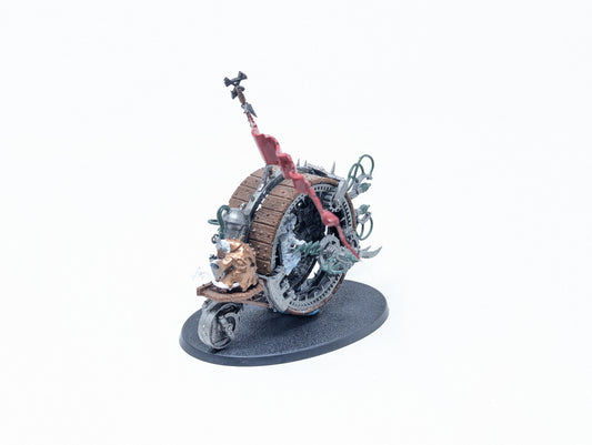 Doomwheel