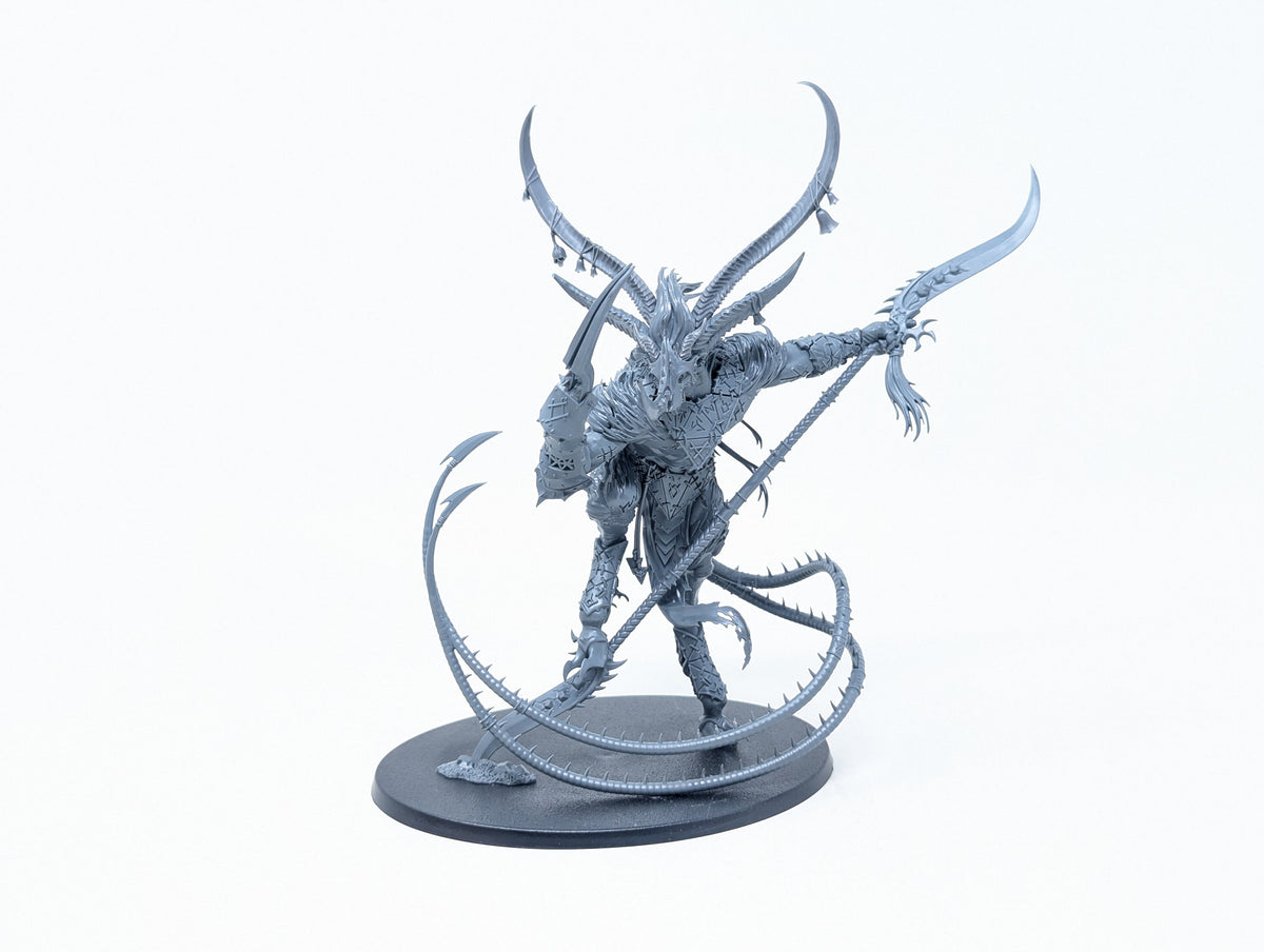 Verminlord Warbringer