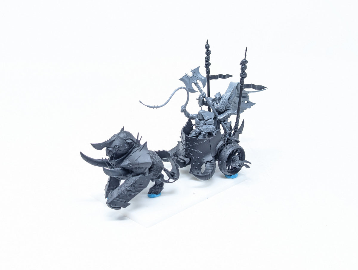 Gorebeast Chariot