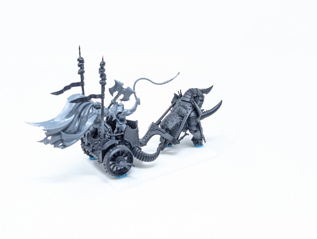 Gorebeast Chariot