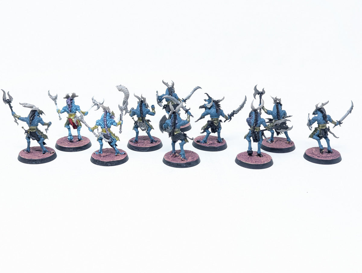 Tzaangors (Tabletop)