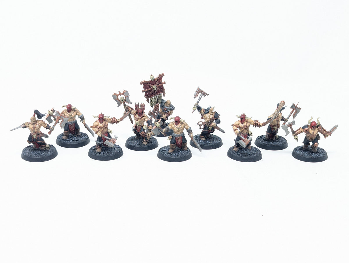 Bloodreavers (Tabletop)