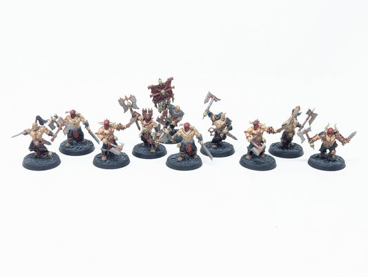 Bloodreavers (Tabletop)