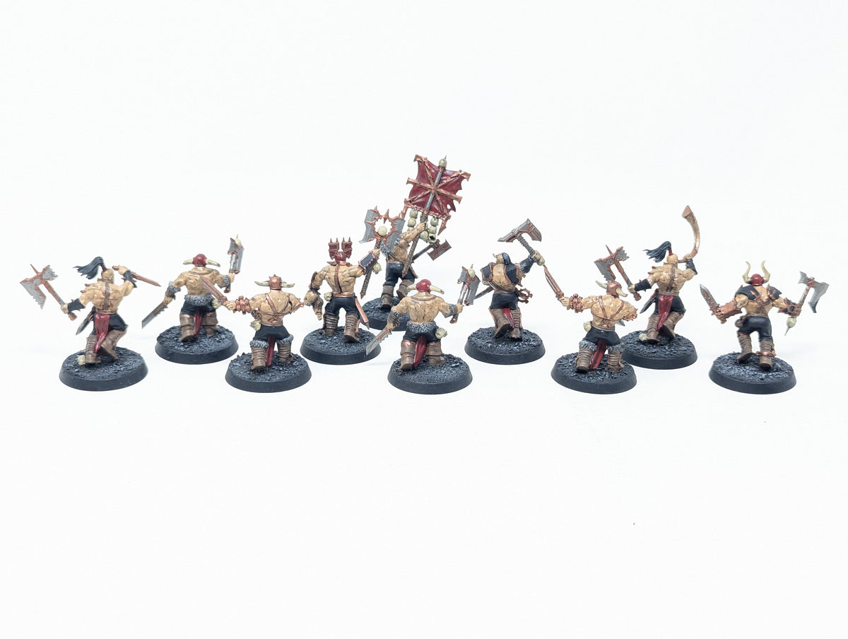 Bloodreavers (Tabletop)