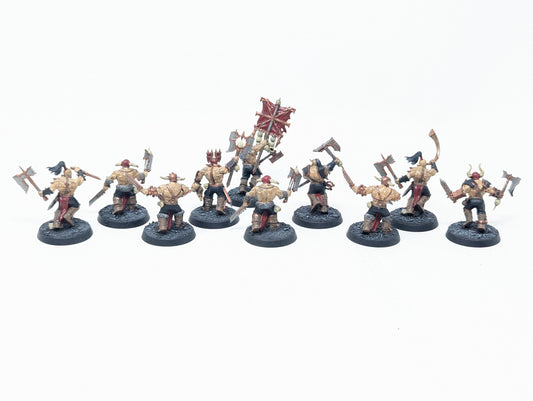 Bloodreavers (Tabletop)