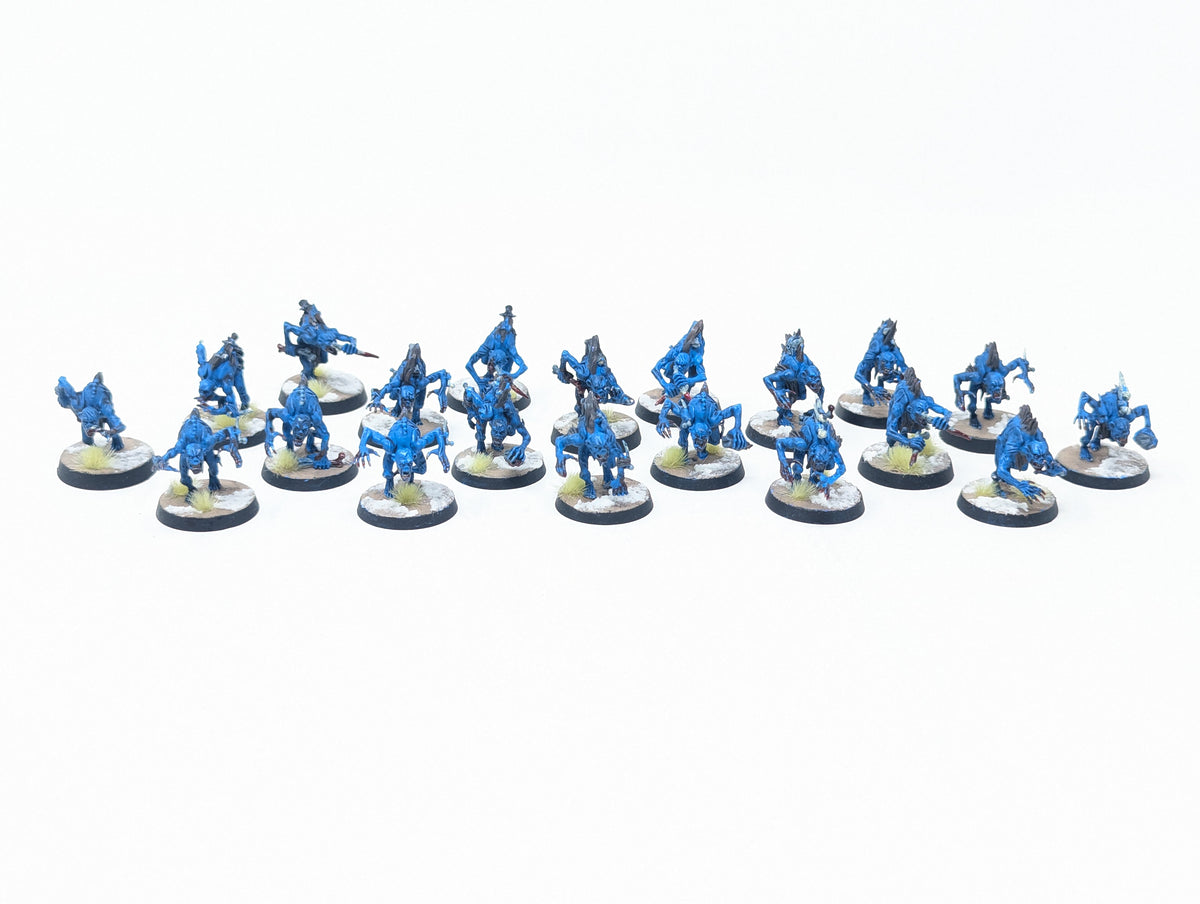 Crypt Ghouls (Tabletop)
