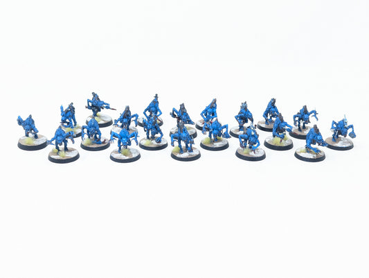 Crypt Ghouls (Tabletop)