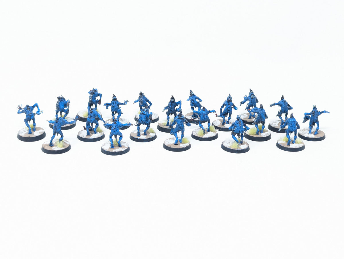 Crypt Ghouls (Tabletop)