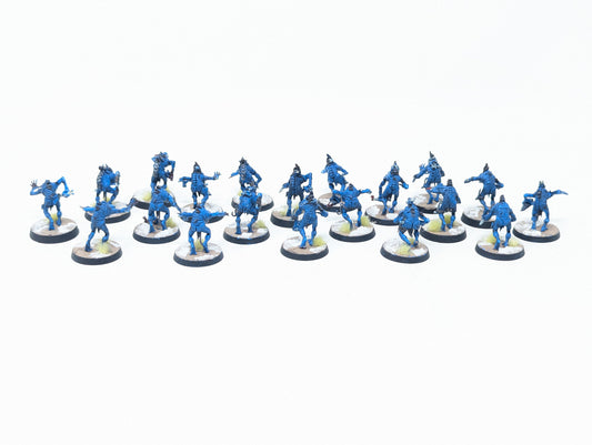 Crypt Ghouls (Tabletop)
