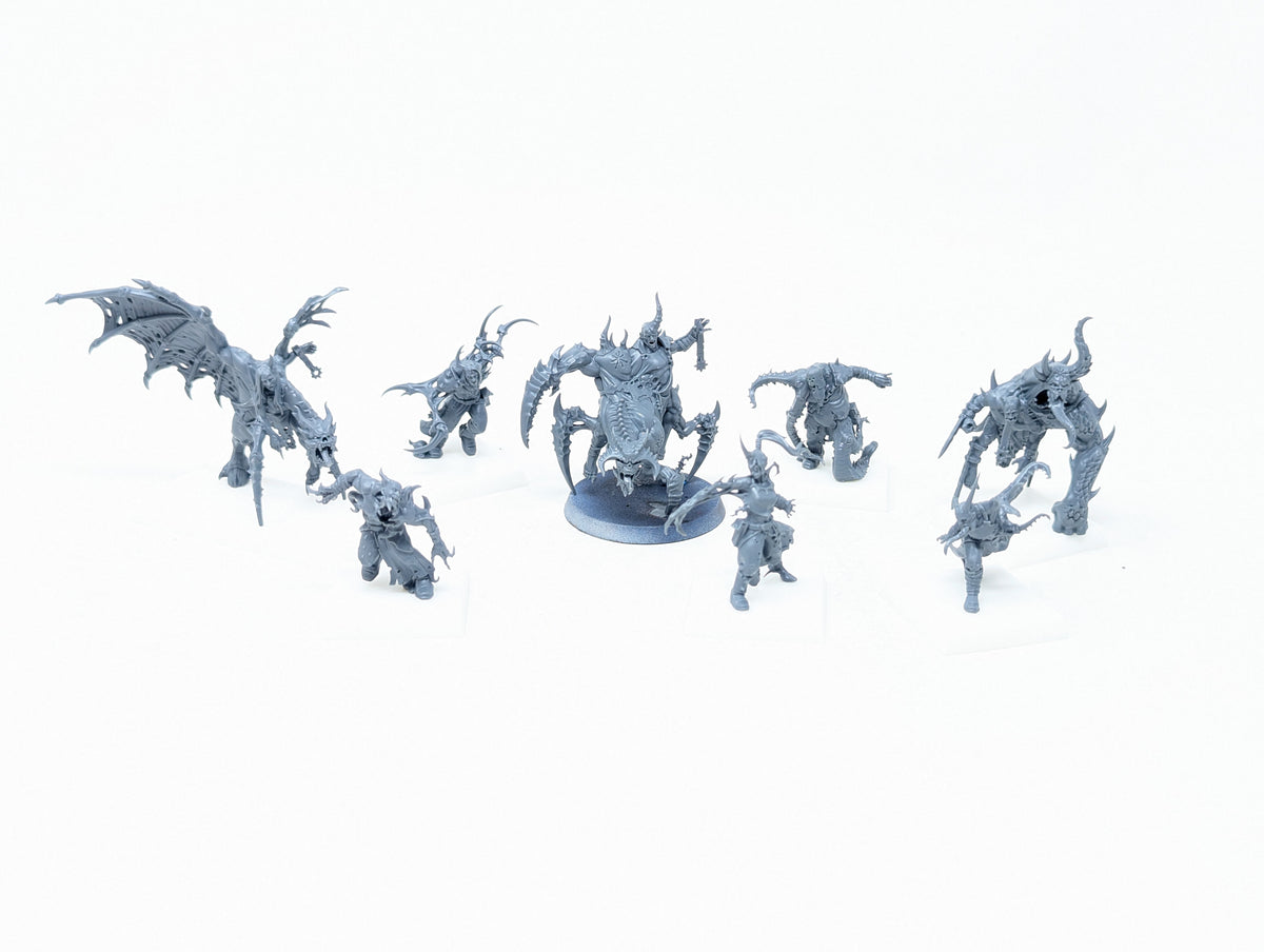 Accursed Cultists