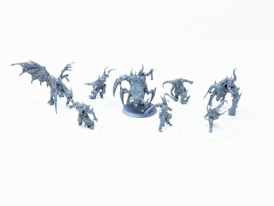 Accursed Cultists