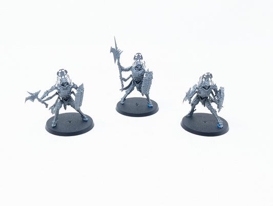 Necropolis Stalkers