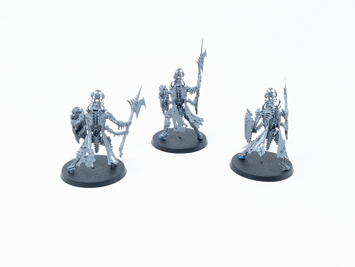 Necropolis Stalkers
