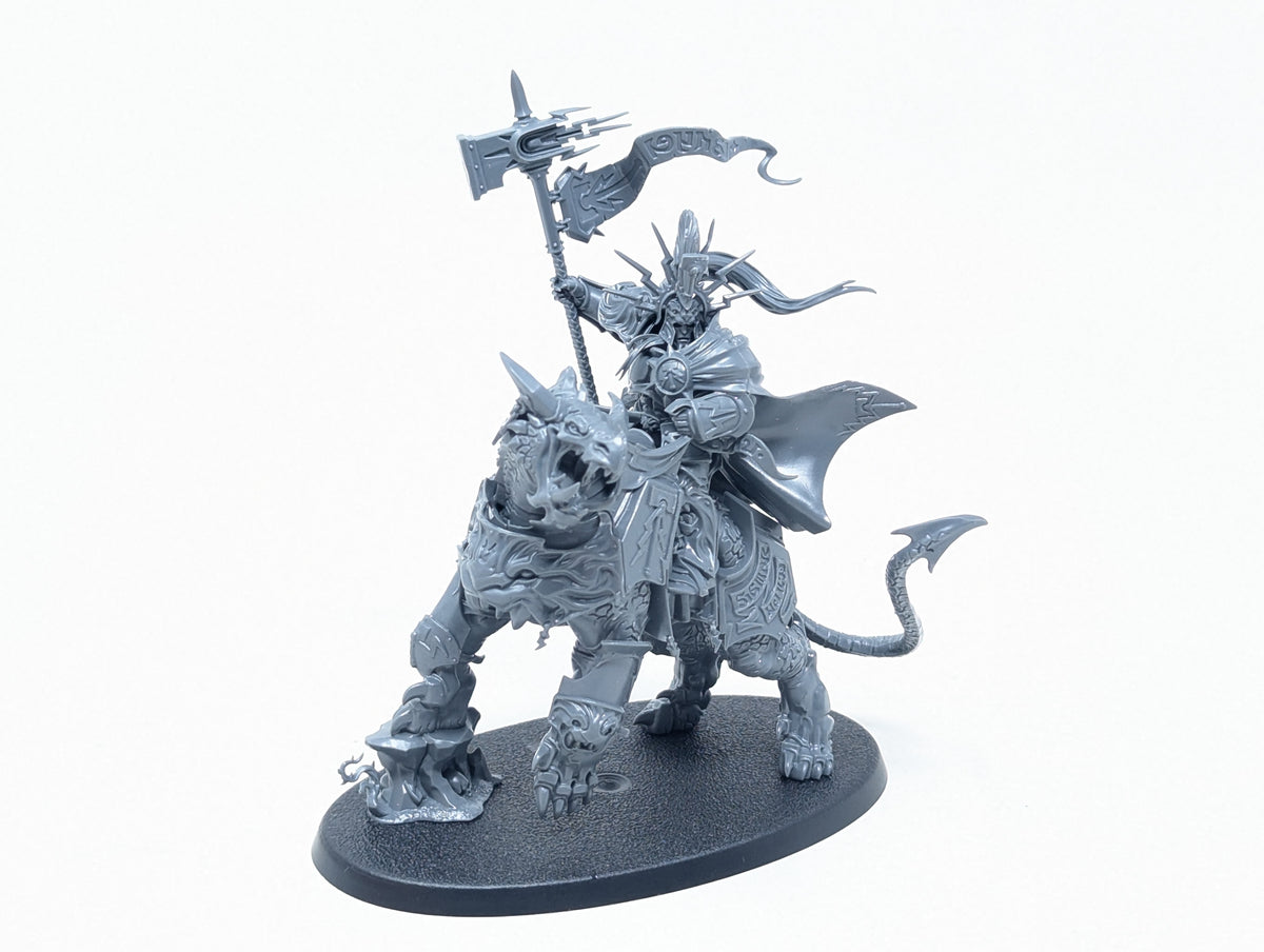 Vandus Hammerhand