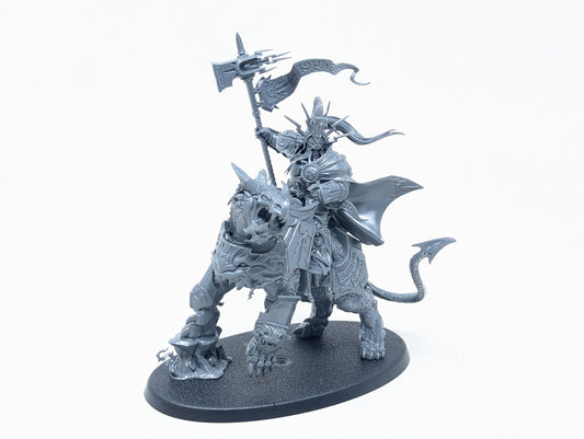 Vandus Hammerhand