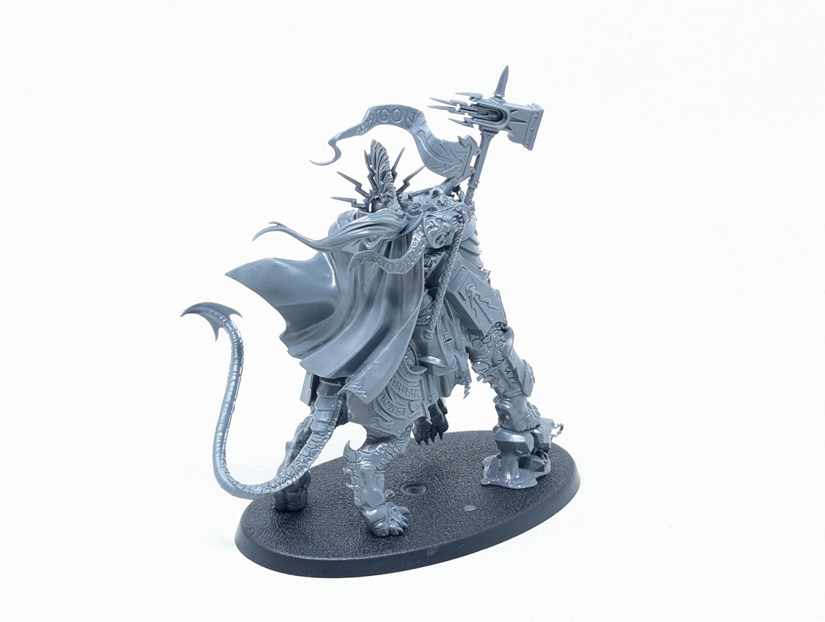 Vandus Hammerhand