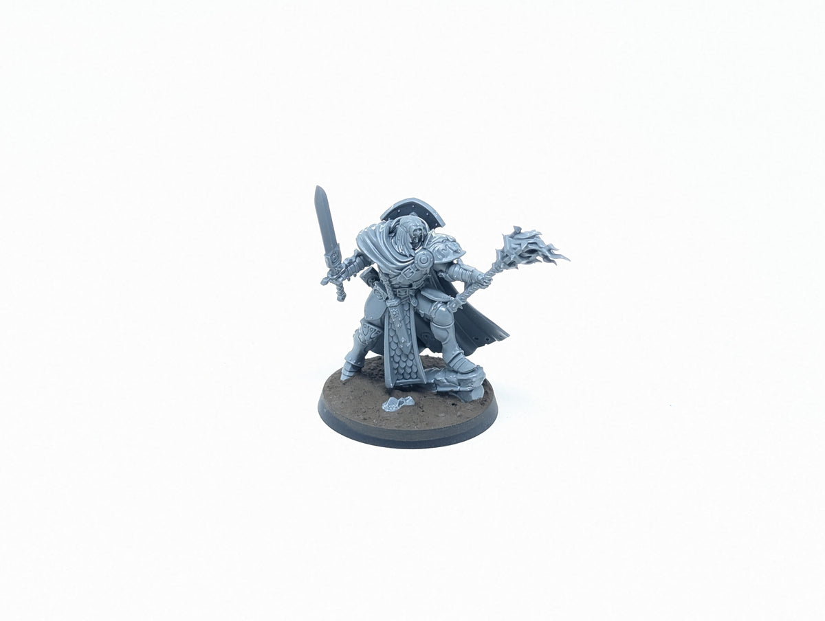 Knight-Questor