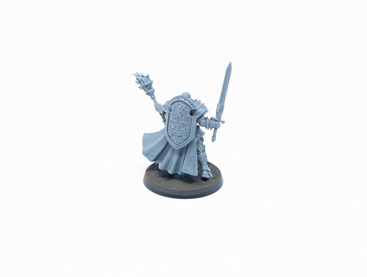 Knight-Questor