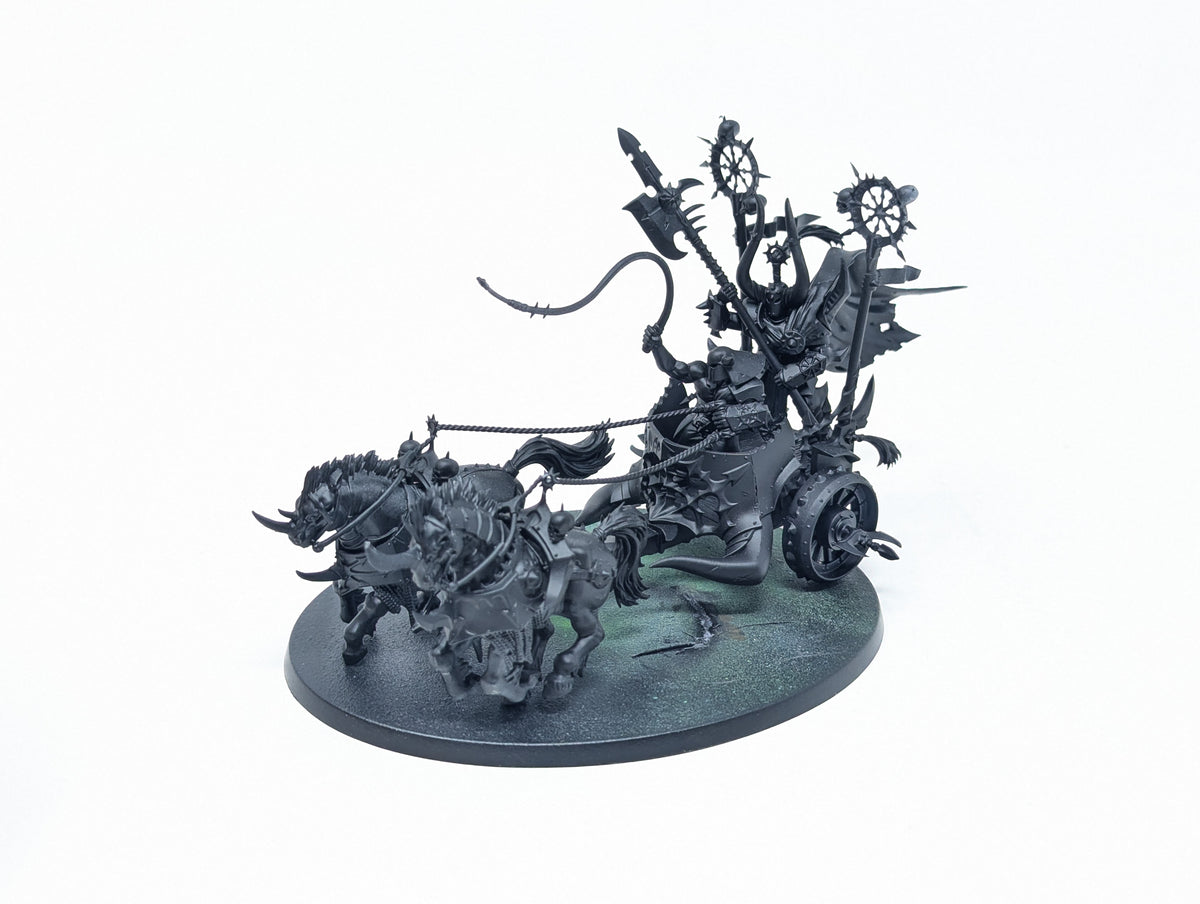 Chaos Chariot