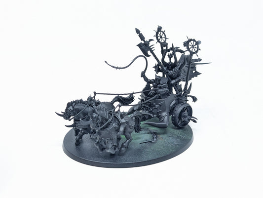 Chaos Chariot