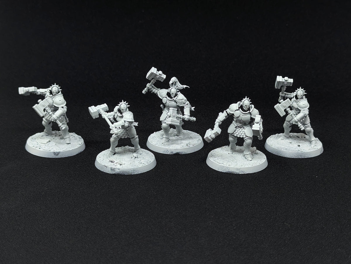 Liberators