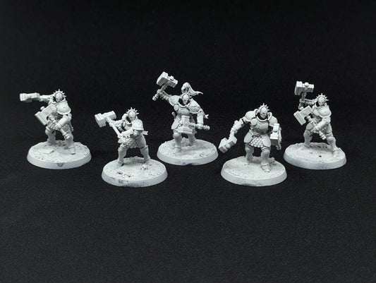 Liberators