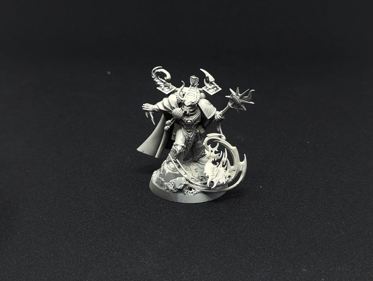 Infernal Master