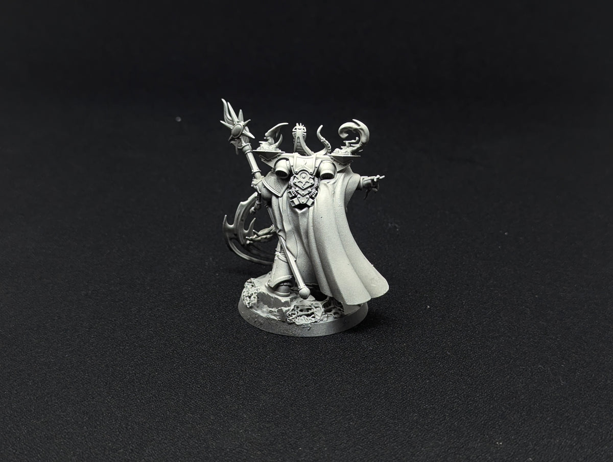 Infernal Master