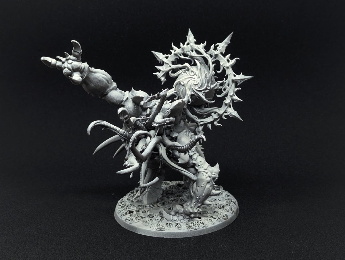 Mutalith Vortex Beast