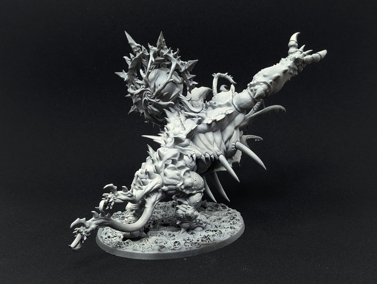 Mutalith Vortex Beast