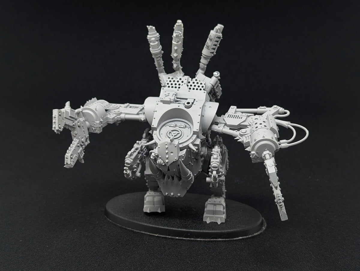Deff Dread