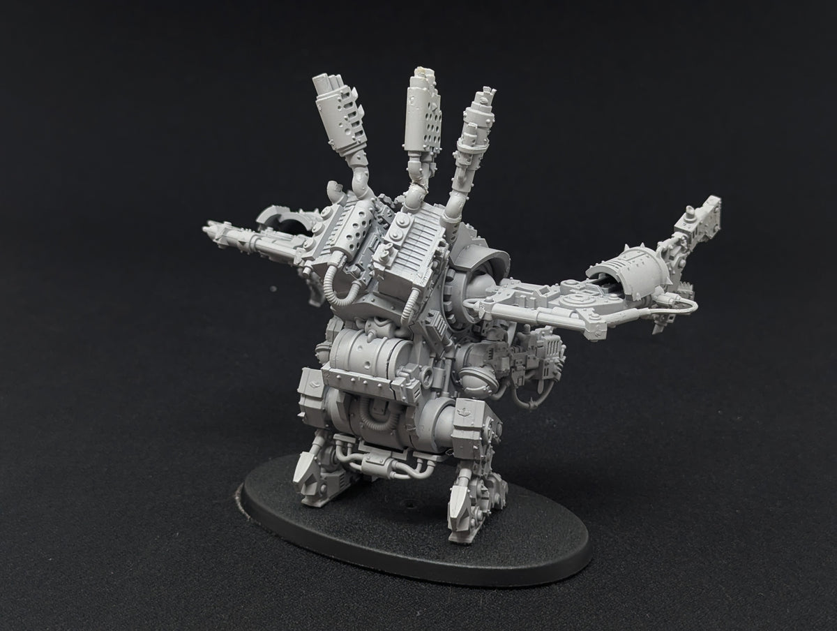 Deff Dread