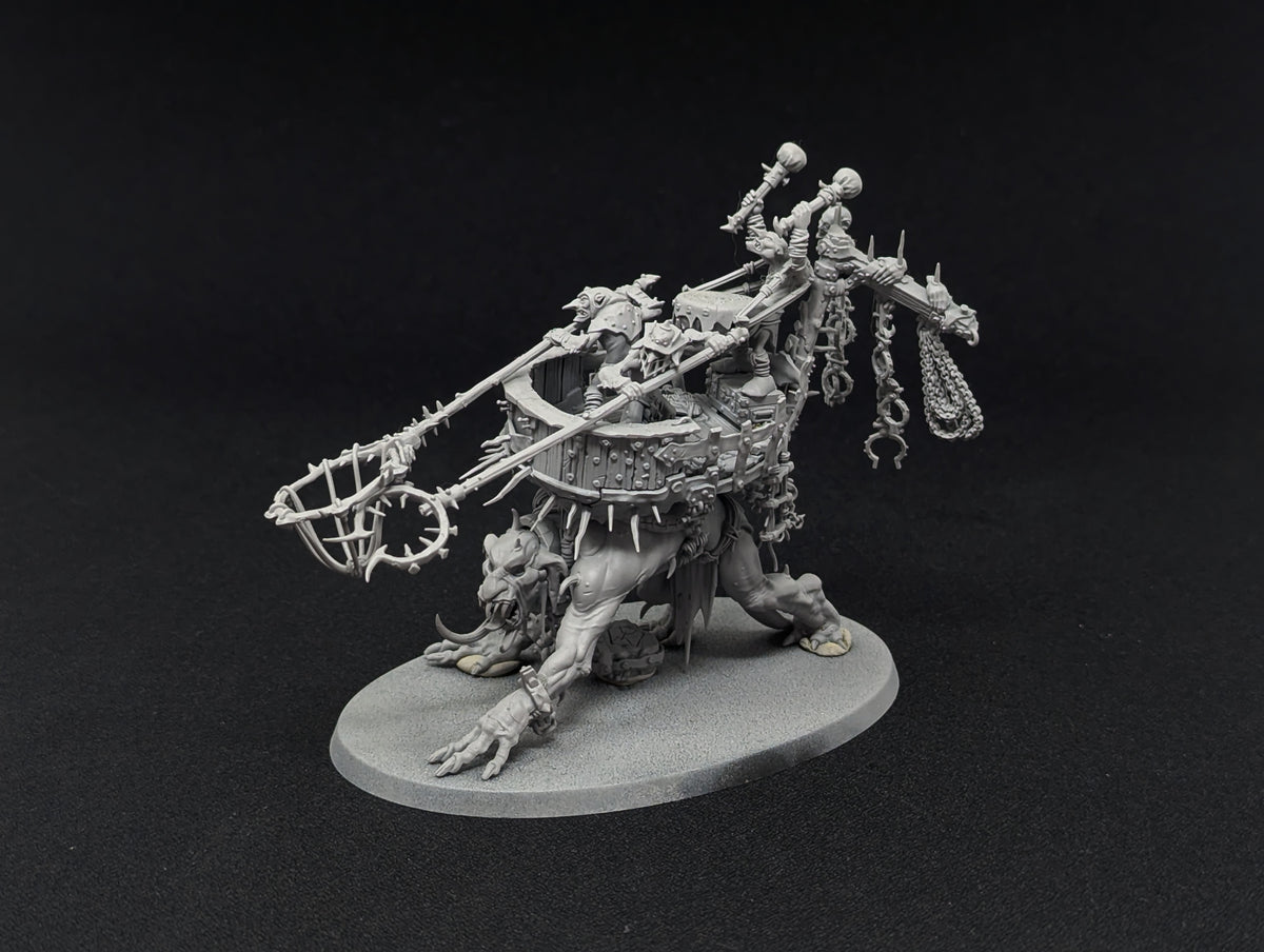 Marshcrawla Sloggoth