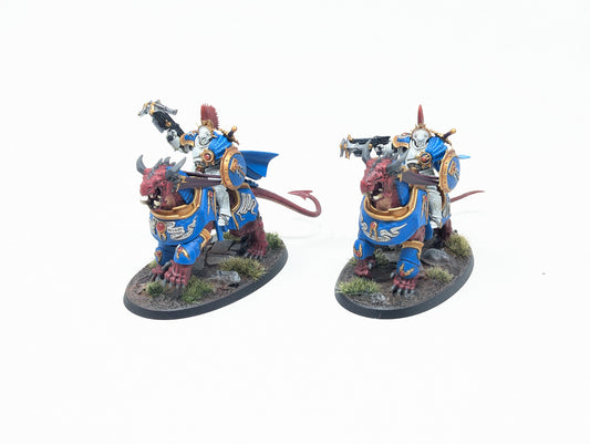 Tempestors (Well Painted)