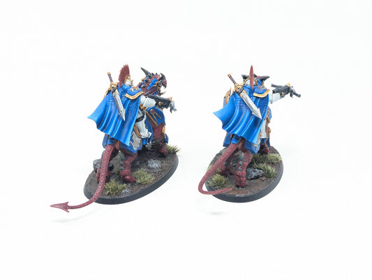 Tempestors (Well Painted)
