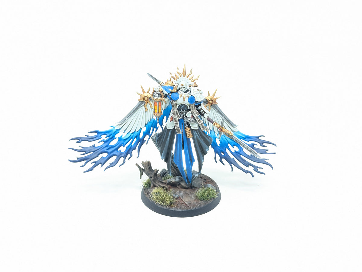 Tornus the Redeemed (Well Painted)