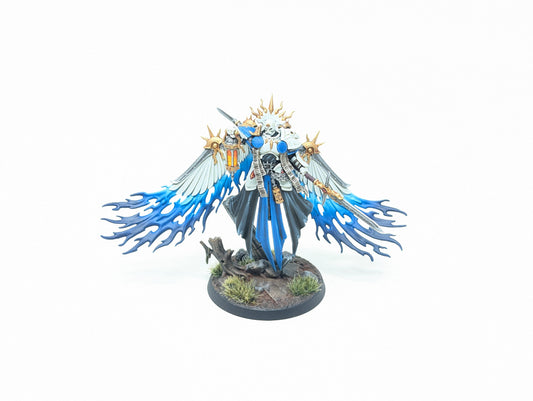 Tornus the Redeemed (Well Painted)