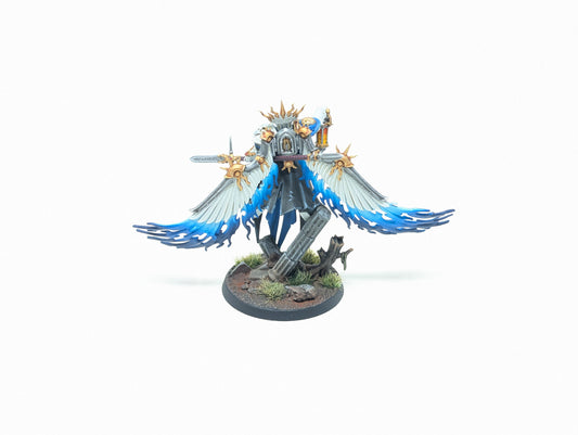 Tornus the Redeemed (Well Painted)