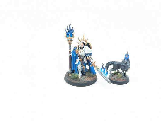 Lord-Veritant (Well Painted)