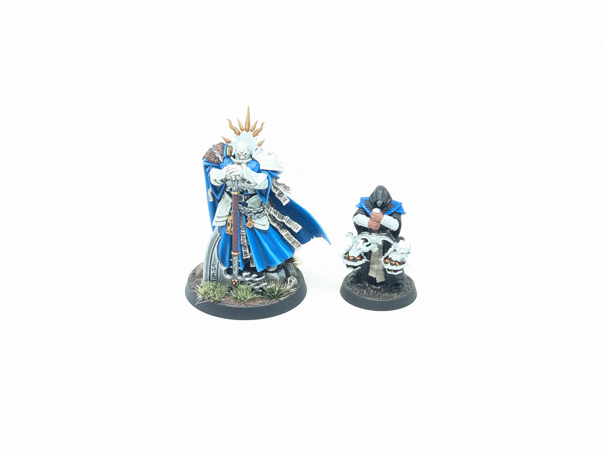 Lord-Terminos (Well Painted)
