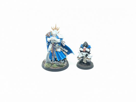 Lord-Terminos (Well Painted)