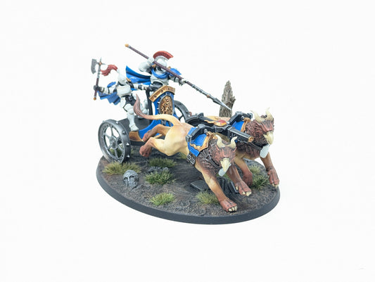 Stormstrike Chariot (Well Painted)