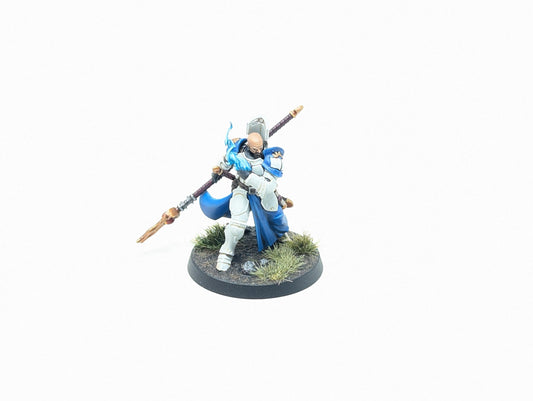Mordern Tzane / Knight-Arcanum (Well Painted)