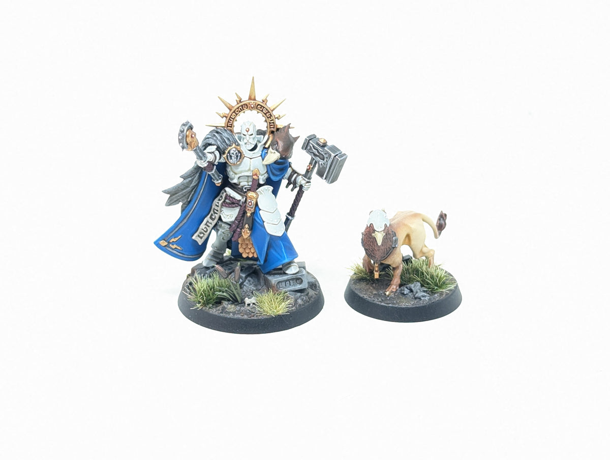 Lord-Imperatant (Well Painted)