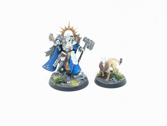 Lord-Imperatant (Well Painted)